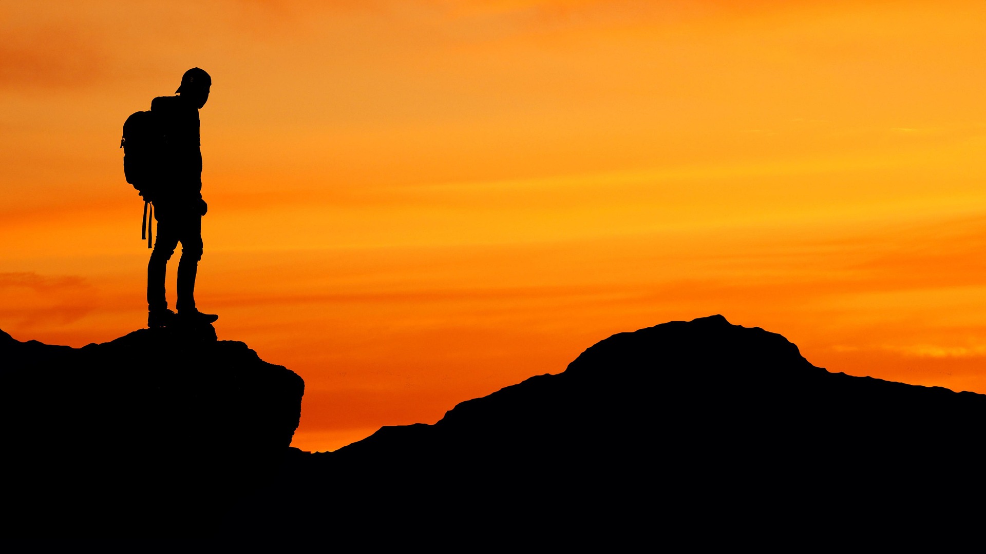 I've Led 200 Strangers Up Mountains. Here's What Nobody Tells You About Being Ready.