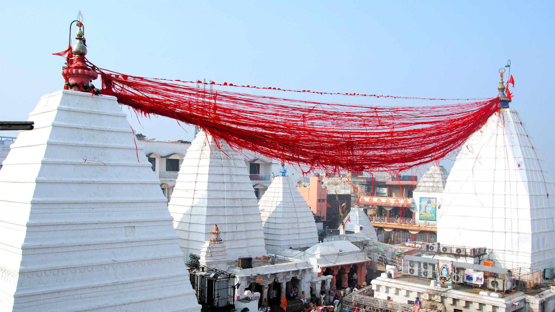 Baba Baidyanath Jyotirlinga: Deoghar & Bodh Gaya