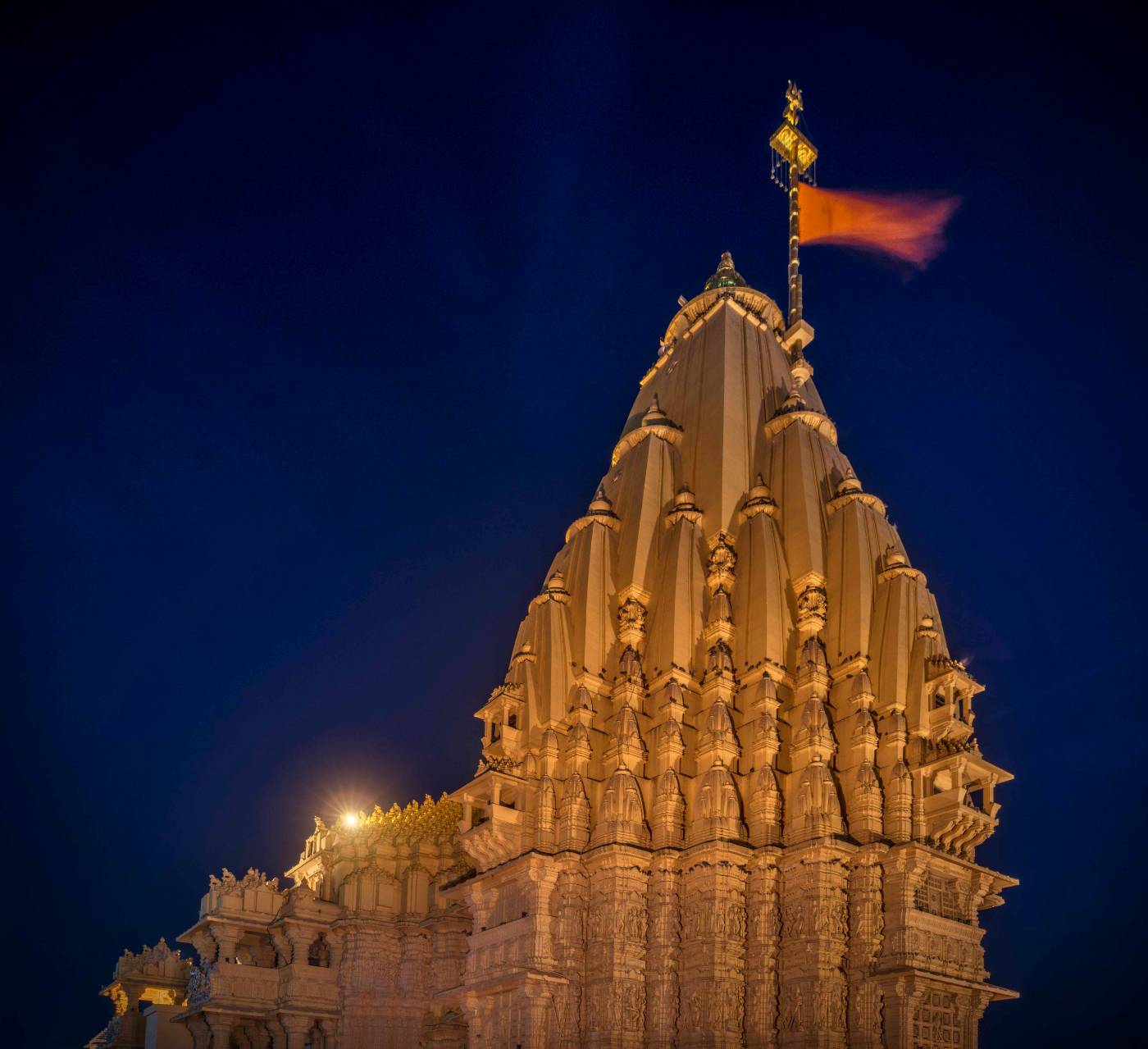 Somnath, Nageshwar & Dwarka: 2 Jyotirling & 1 Dham