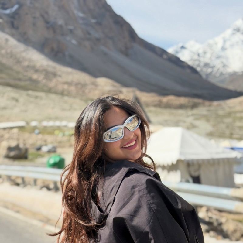 Boho, trip host on TravelWithPro